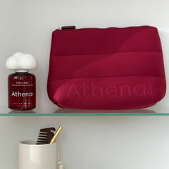 Cloud Pouch - Rosy Studio Travel Selection