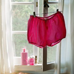 Charlie Beads & Scent Wardrobe - Lucid Studio Body Selection