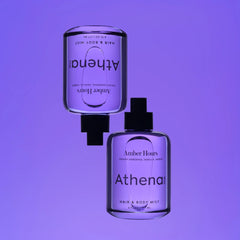 Hair & Body Mist - Tender Larder Fragrance Selection