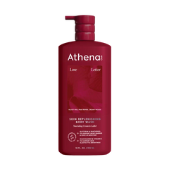 Skin Replenishing Body Wash - Clear Larder Shower Selection