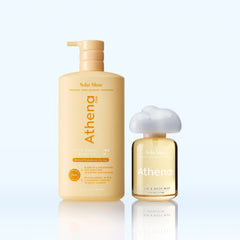 Lotion and Mist Duo - Tender Cupboard Fragrance Selection