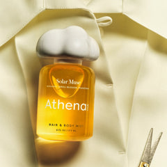 Hair & Body Mist - Cobalt Larder Fragrance Selection