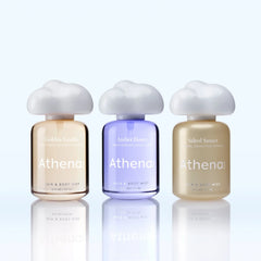 Hair & Body Mist Trio - Sunny Cupboard Mist Selection