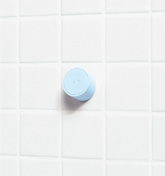 Magnetic Storage Hook - Mellow Larder Razor Selection