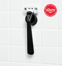 Magnetic Storage Hook - Mellow Larder Razor Selection