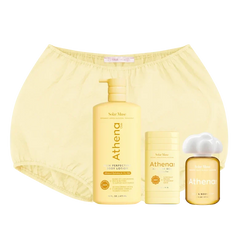 Charlie Beads & Scent Wardrobe - Keen Studio Body Selection