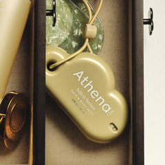Mini Hair & Body Mist - Golden Larder Travel Selection