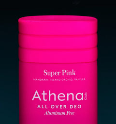 All Over Deo - Quiet Larder Freshness Selection