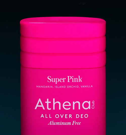 All Over Deo - Quiet Larder Freshness Selection