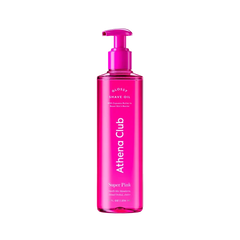 Glossy Shave Oil - Golden Cupboard Razor Selection