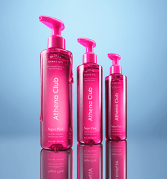 Glossy Shave Oil - Golden Cupboard Razor Selection