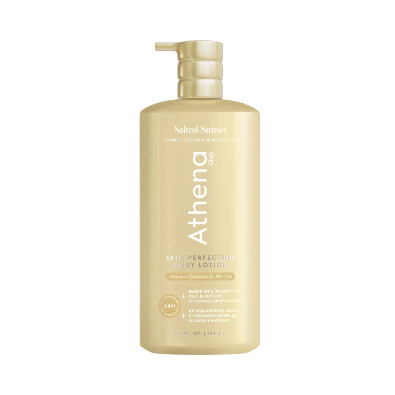 Skin Perfecting Body Lotion - Opal Cupboard Body Selection