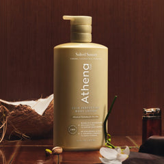 Skin Perfecting Body Lotion - Opal Cupboard Body Selection
