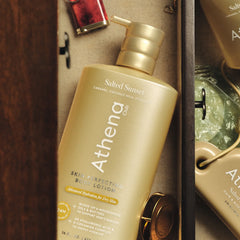 Skin Perfecting Body Lotion - Opal Cupboard Body Selection