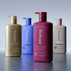 Skin Perfecting Body Lotion - Opal Cupboard Body Selection