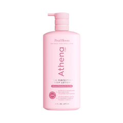 Skin Perfecting Body Lotion - Nimble Cupboard Body Selection