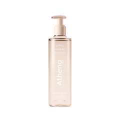 Glossy Shave Oil - Young Gallery Razor Selection