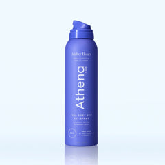 Full Body Deo Dry-Spray - Nimble Gallery Dry Selection