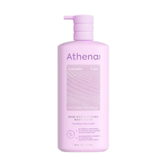 Skin Replenishing Body Wash - Quiet Gallery Shower Selection