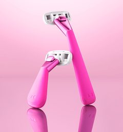 The Mini Razor - Nimble Larder Razor Selection