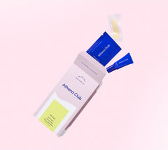Wax Strip Kit for Face - Jolly Gallery Facial Selection