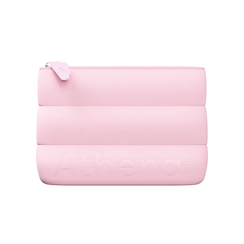Cloud Pouch - Tidy Studio Travel Selection Petal Bloom