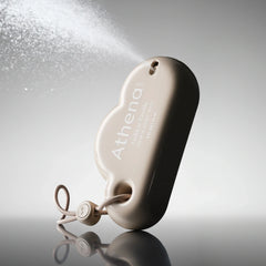 Mini Hair & Body Mist - Ivory Cupboard Travel Selection