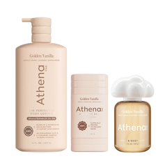Scent Layering Trio - Honest Gallery Layering Selection