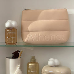 Cloud Pouch - Quiet Studio Travel Selection