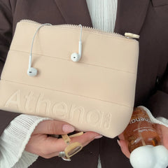 Cloud Pouch - Quiet Studio Travel Selection