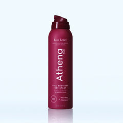Full Body Deo Dry-Spray - Brisk Larder Dry Selection