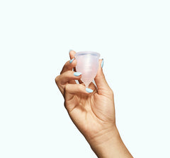 The Cup - Ivory Larder Period Selection