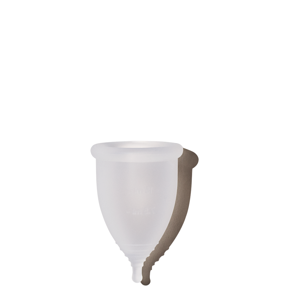 The Cup - Ivory Larder Period Selection Size One