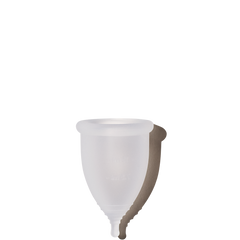 The Cup - Ivory Larder Period Selection
