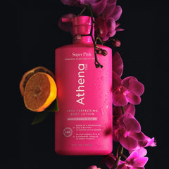 Skin Perfecting Body Lotion - Quiet Cupboard Body Selection