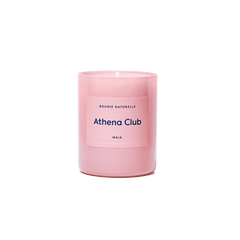 Scented Mood Candle - Dapper Cupboard Scented Selection