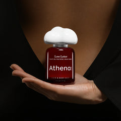 Hair & Body Mist - Clear Gallery Fragrance Selection