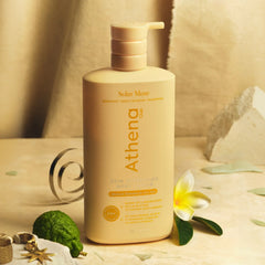 Skin Perfecting Body Lotion - Lucid Cupboard Body Selection