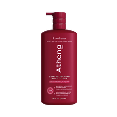 Skin Perfecting Body Lotion - Tidy Cupboard Body Selection