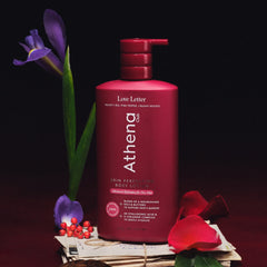 Skin Perfecting Body Lotion - Tidy Cupboard Body Selection