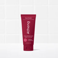 Skin Perfecting Body Lotion - Tidy Cupboard Body Selection