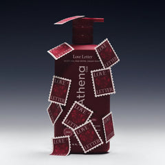 Skin Perfecting Body Lotion - Tidy Cupboard Body Selection