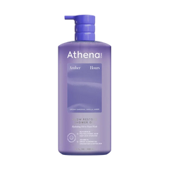 Glow Restore Shower Oil - Mellow Studio Oil Selection