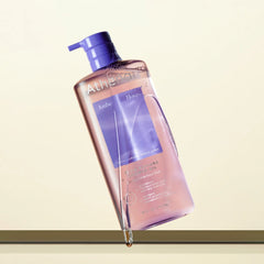 Glow Restore Shower Oil - Mellow Studio Oil Selection