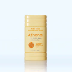 All Over Deo - Young Larder Freshness Selection