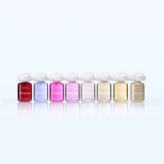 Complete Mist Collection - Clear Cupboard Fragrance Selection