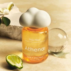 Complete Mist Collection - Clear Cupboard Fragrance Selection