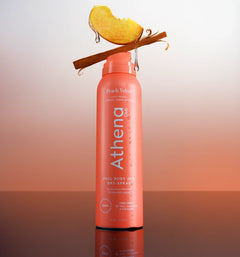 Full Body Deo Dry-Spray - Woven Gallery Dry Selection